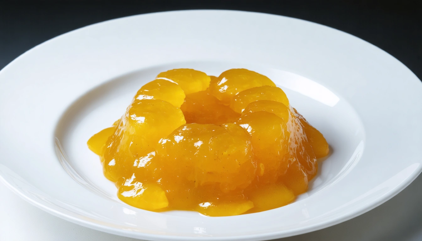 marmellata di limoni senza buccia